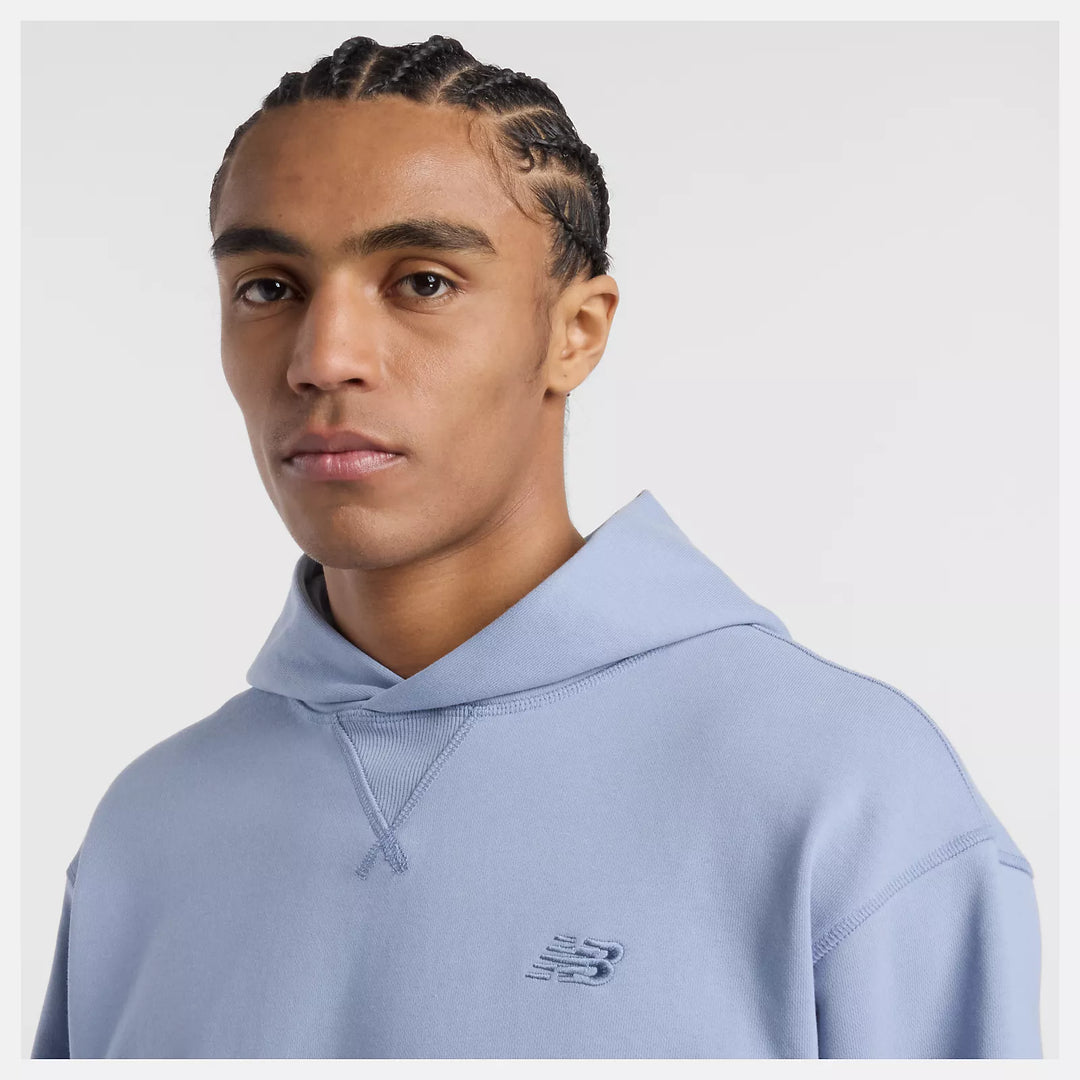 New Balance Athletics French Terry Hoodie