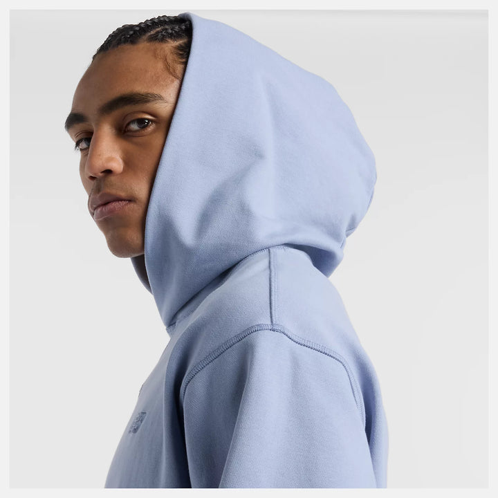 New Balance Athletics French Terry Hoodie