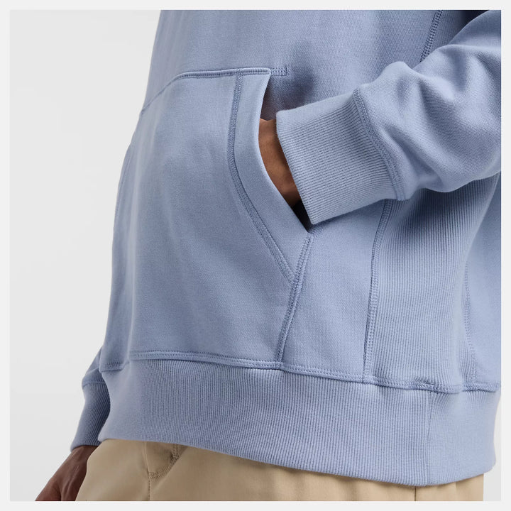 New Balance Athletics French Terry Hoodie