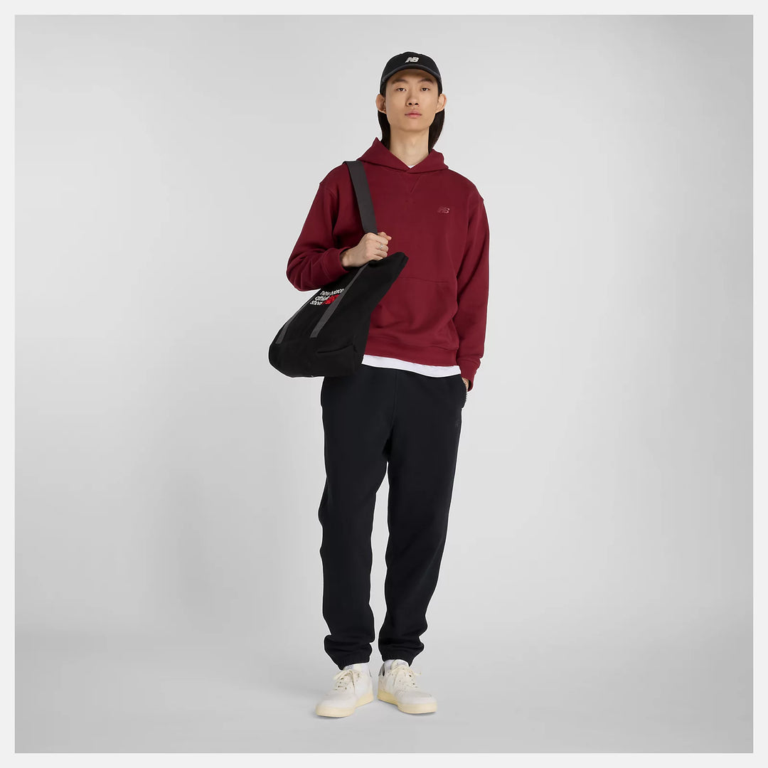 New Balance Athletics French Terry Hoodie