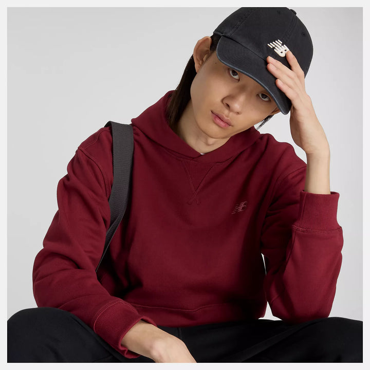 New Balance Athletics French Terry Hoodie