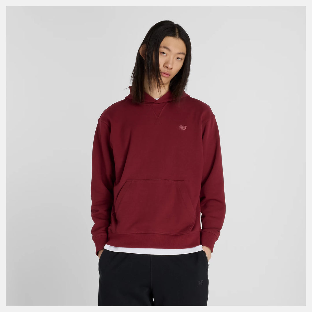 New Balance Athletics French Terry Hoodie