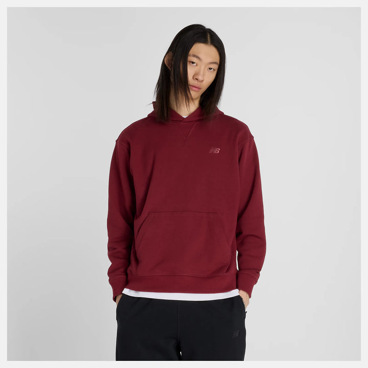 New Balance Athletics French Terry Hoodie