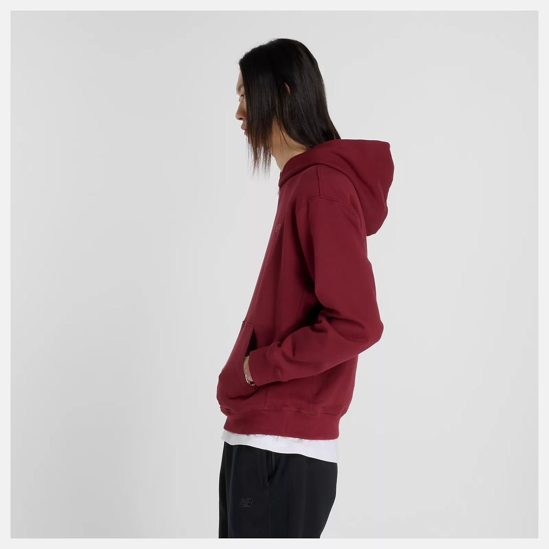 New Balance Athletics French Terry Hoodie