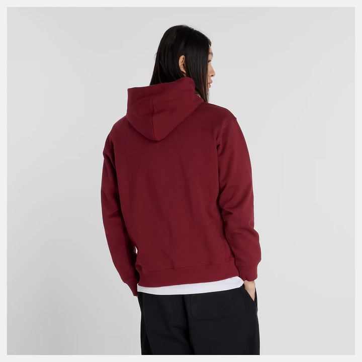 New Balance Athletics French Terry Hoodie