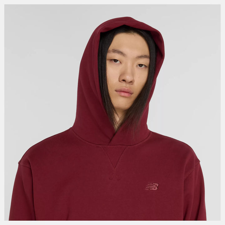 New Balance Athletics French Terry Hoodie