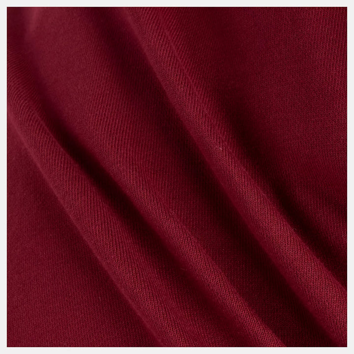 New Balance Athletics French Terry Hoodie