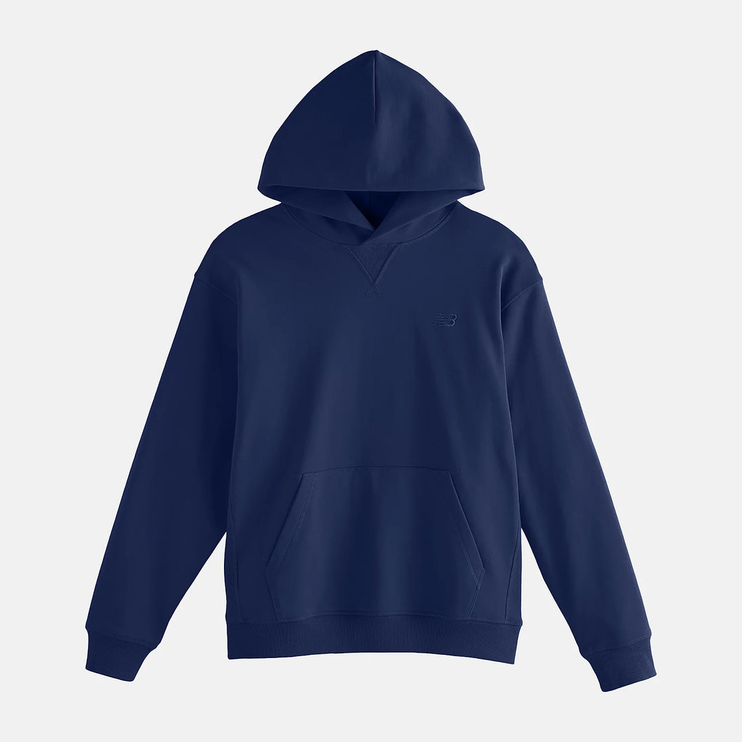 New Balance Athletics French Terry Hoodie