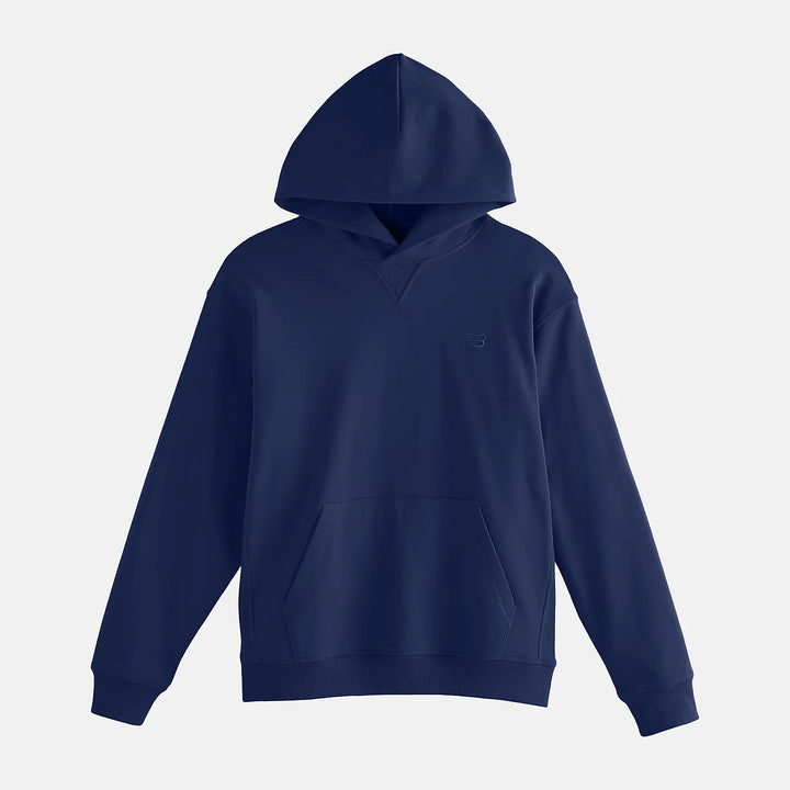 New Balance Athletics French Terry Hoodie