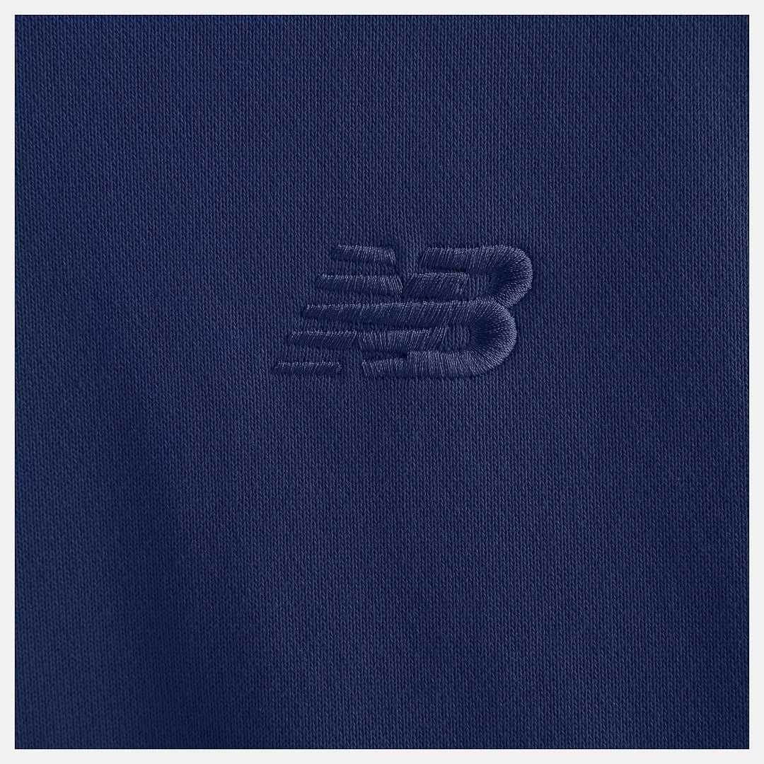 New Balance Athletics French Terry Hoodie