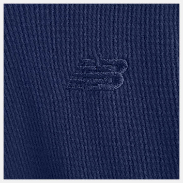 New Balance Athletics French Terry Hoodie