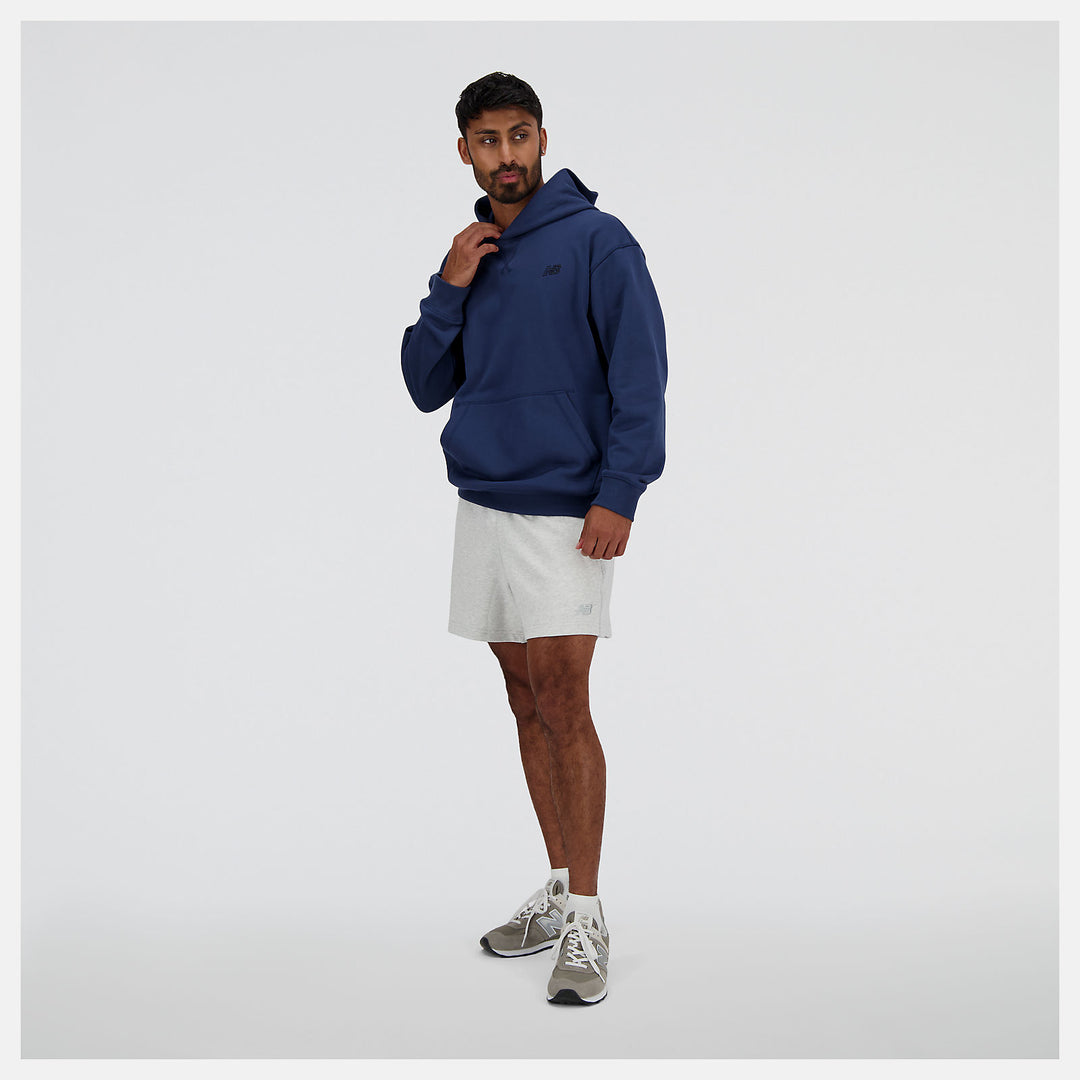 New Balance Athletics French Terry Hoodie