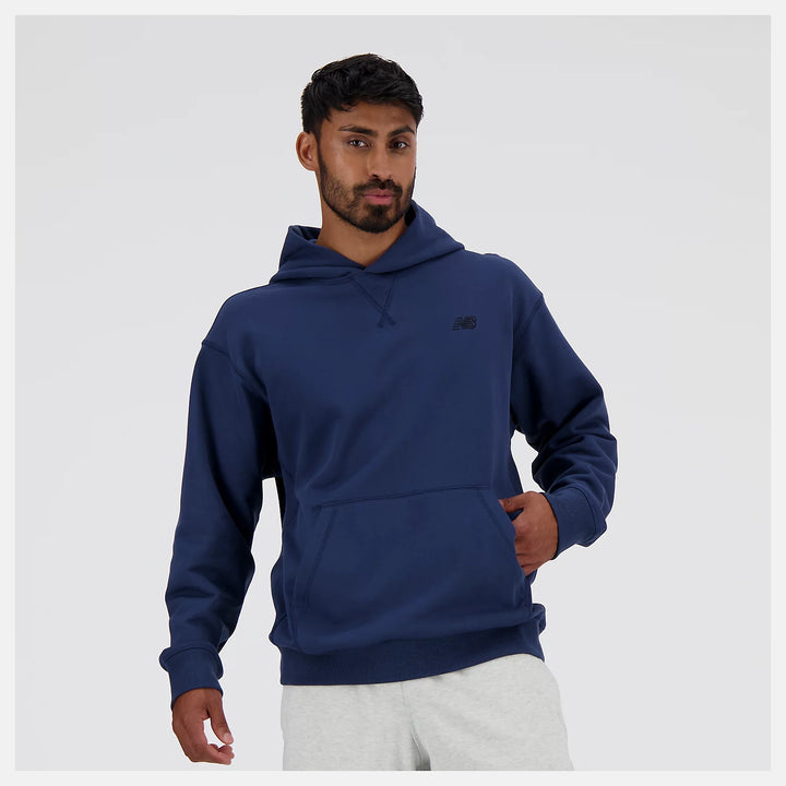 New Balance Athletics French Terry Hoodie