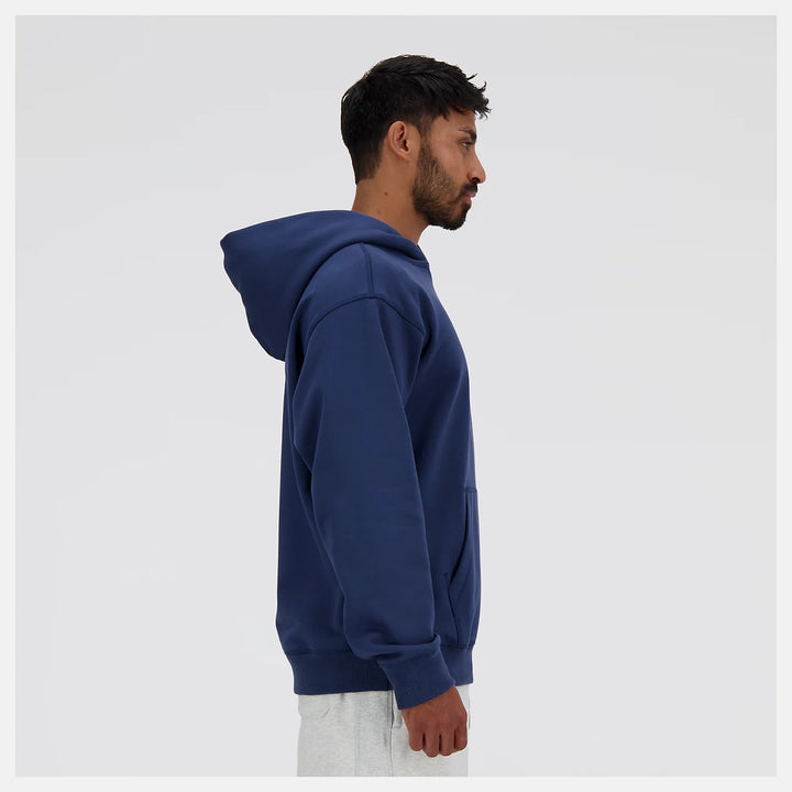 New Balance Athletics French Terry Hoodie
