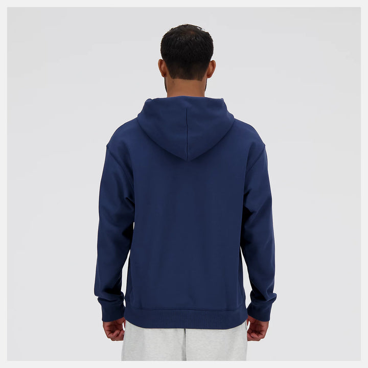 New Balance Athletics French Terry Hoodie