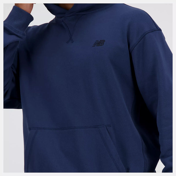 New Balance Athletics French Terry Hoodie