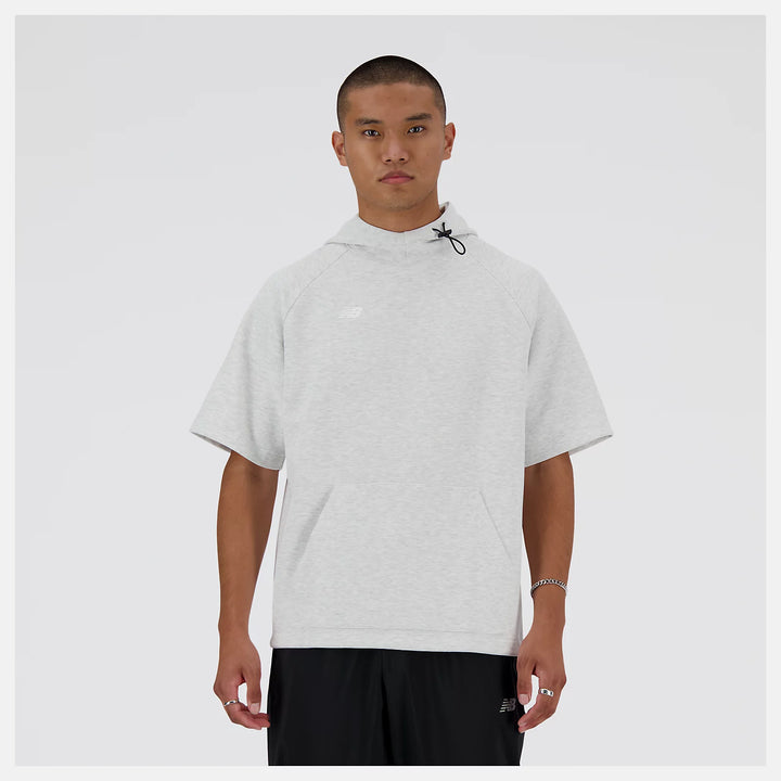 New Balance SS Fleece BP Hoodie