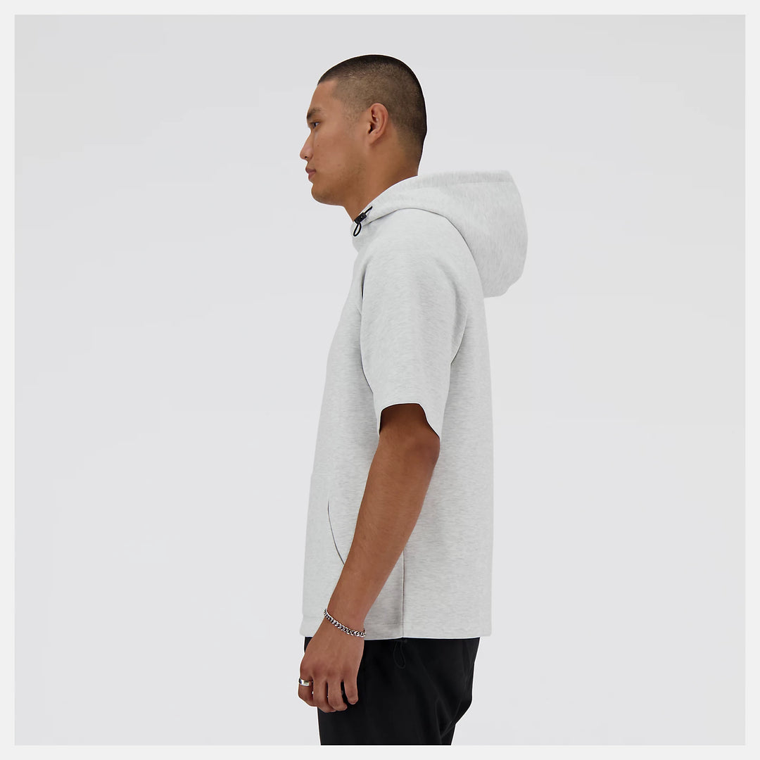 New Balance SS Fleece BP Hoodie