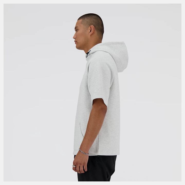 New Balance SS Fleece BP Hoodie