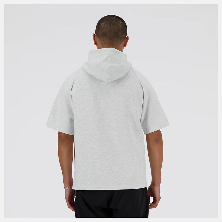 New Balance SS Fleece BP Hoodie