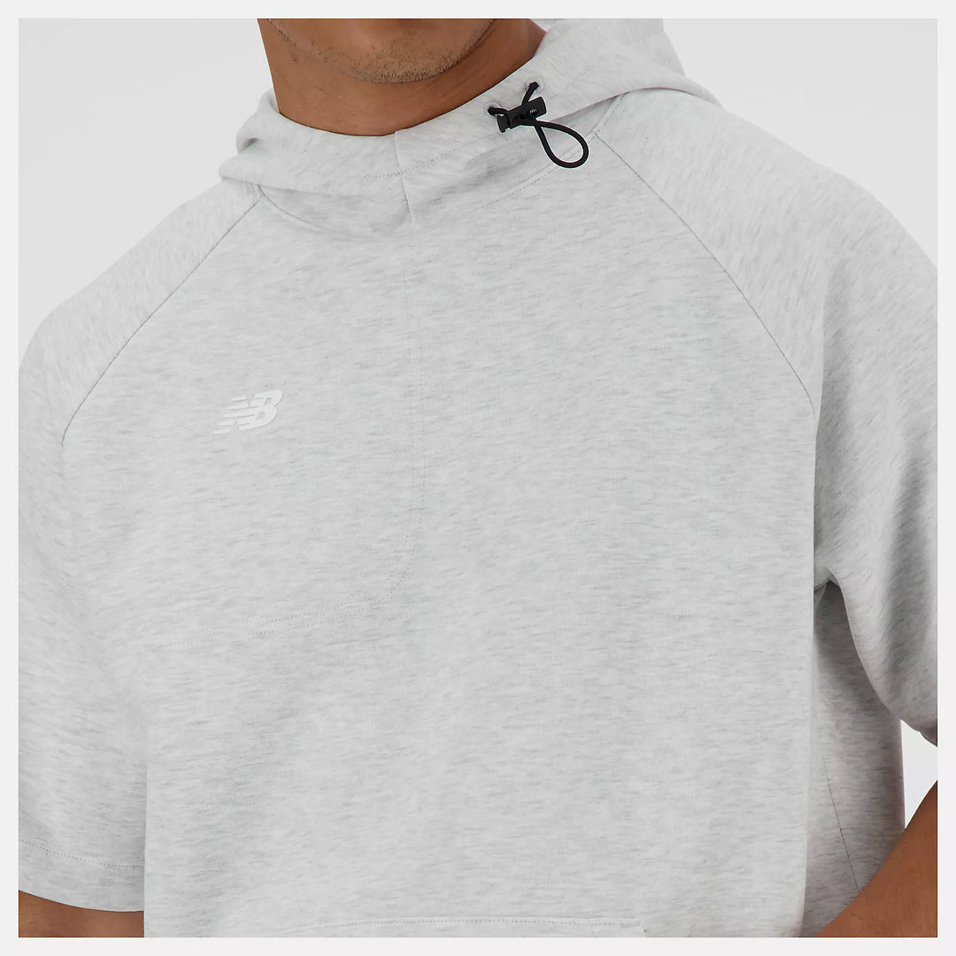 New Balance SS Fleece BP Hoodie