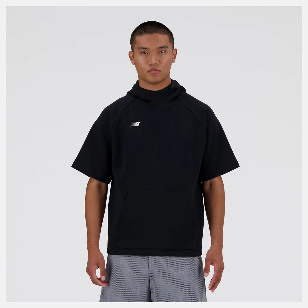 New Balance SS Fleece BP Hoodie