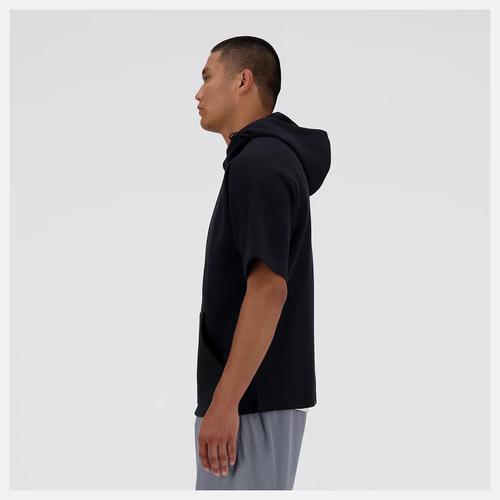 New Balance SS Fleece BP Hoodie