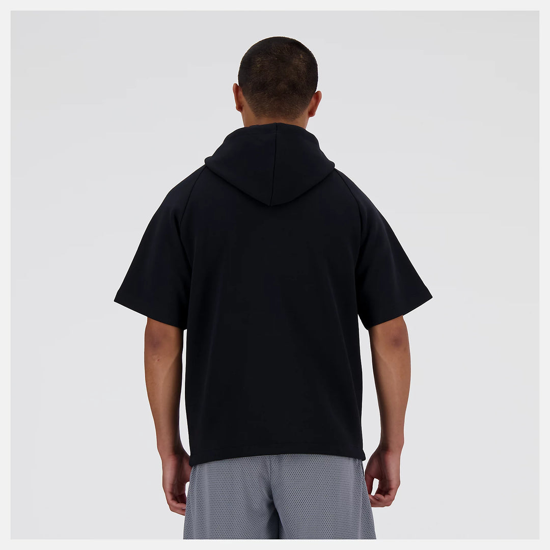 New Balance SS Fleece BP Hoodie