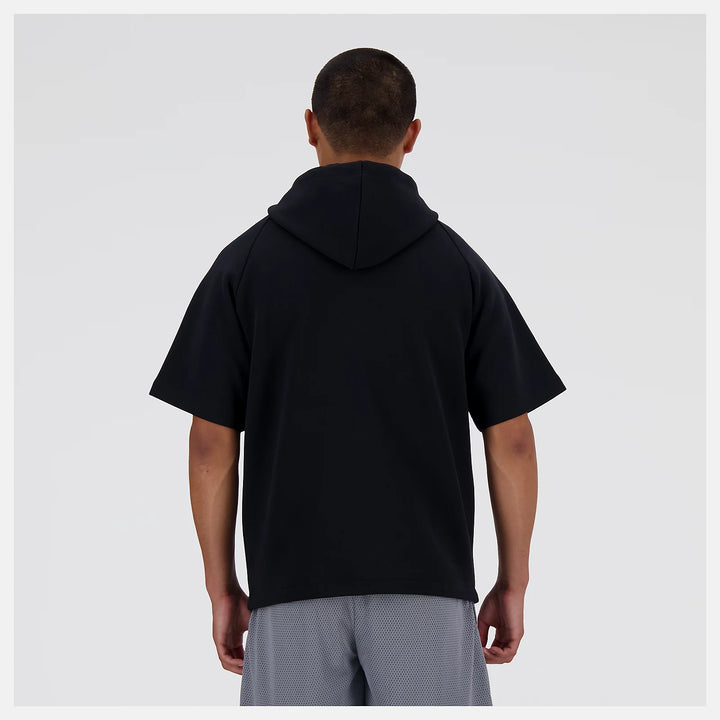 New Balance SS Fleece BP Hoodie