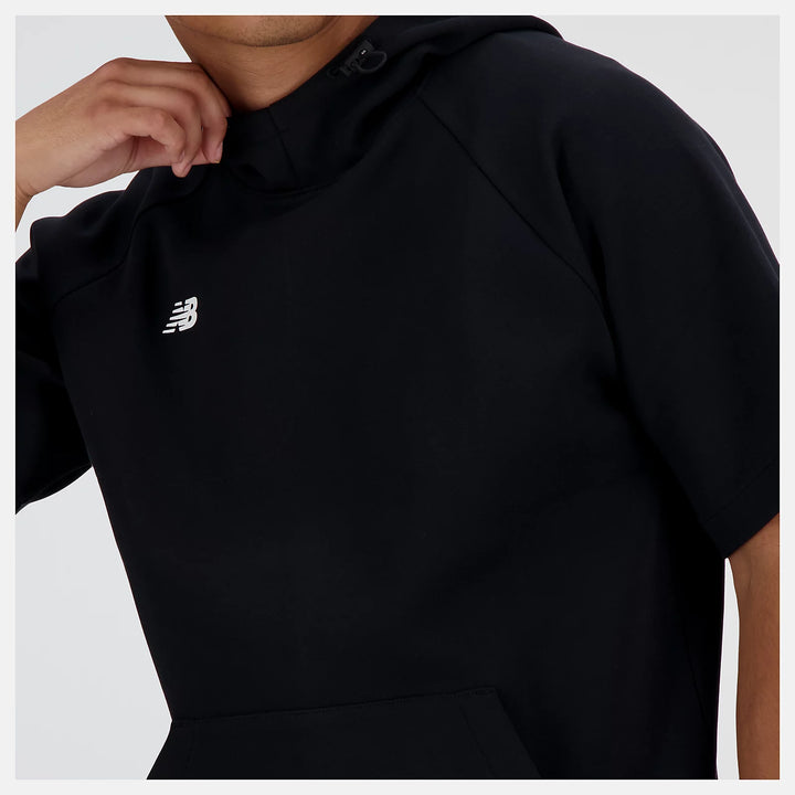 New Balance SS Fleece BP Hoodie