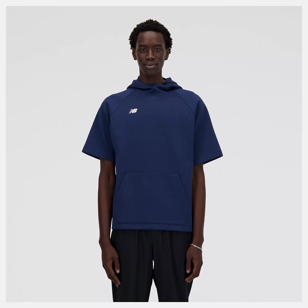 New Balance SS Fleece BP Hoodie