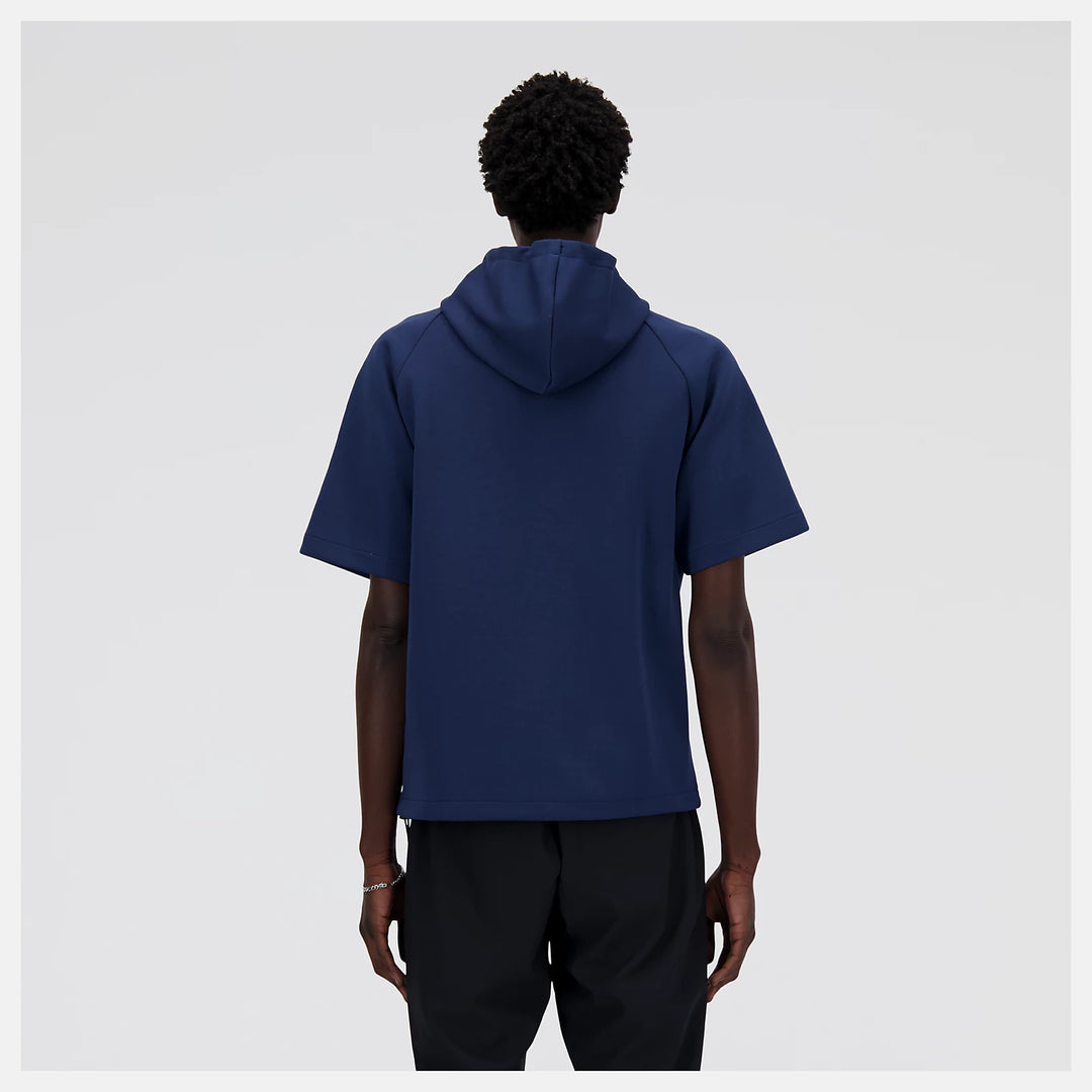 New Balance SS Fleece BP Hoodie