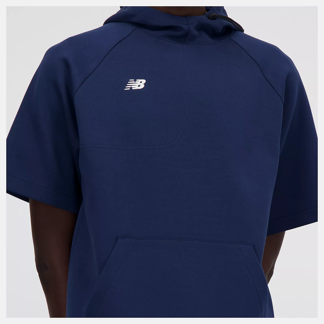 New Balance SS Fleece BP Hoodie