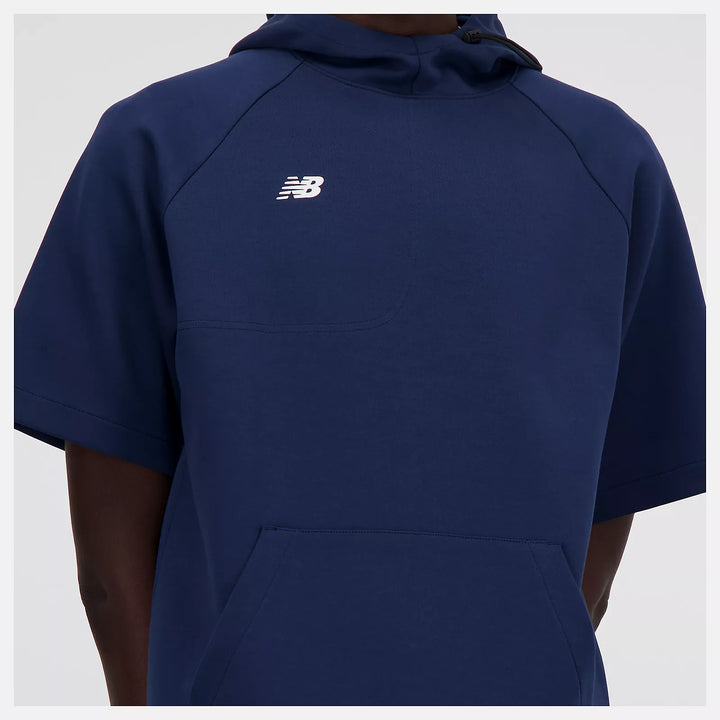New Balance SS Fleece BP Hoodie