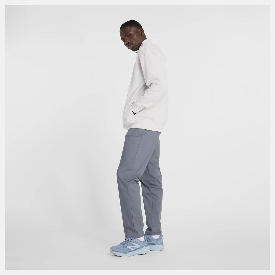 New Balance Athletics Fleece 1/2 Zip