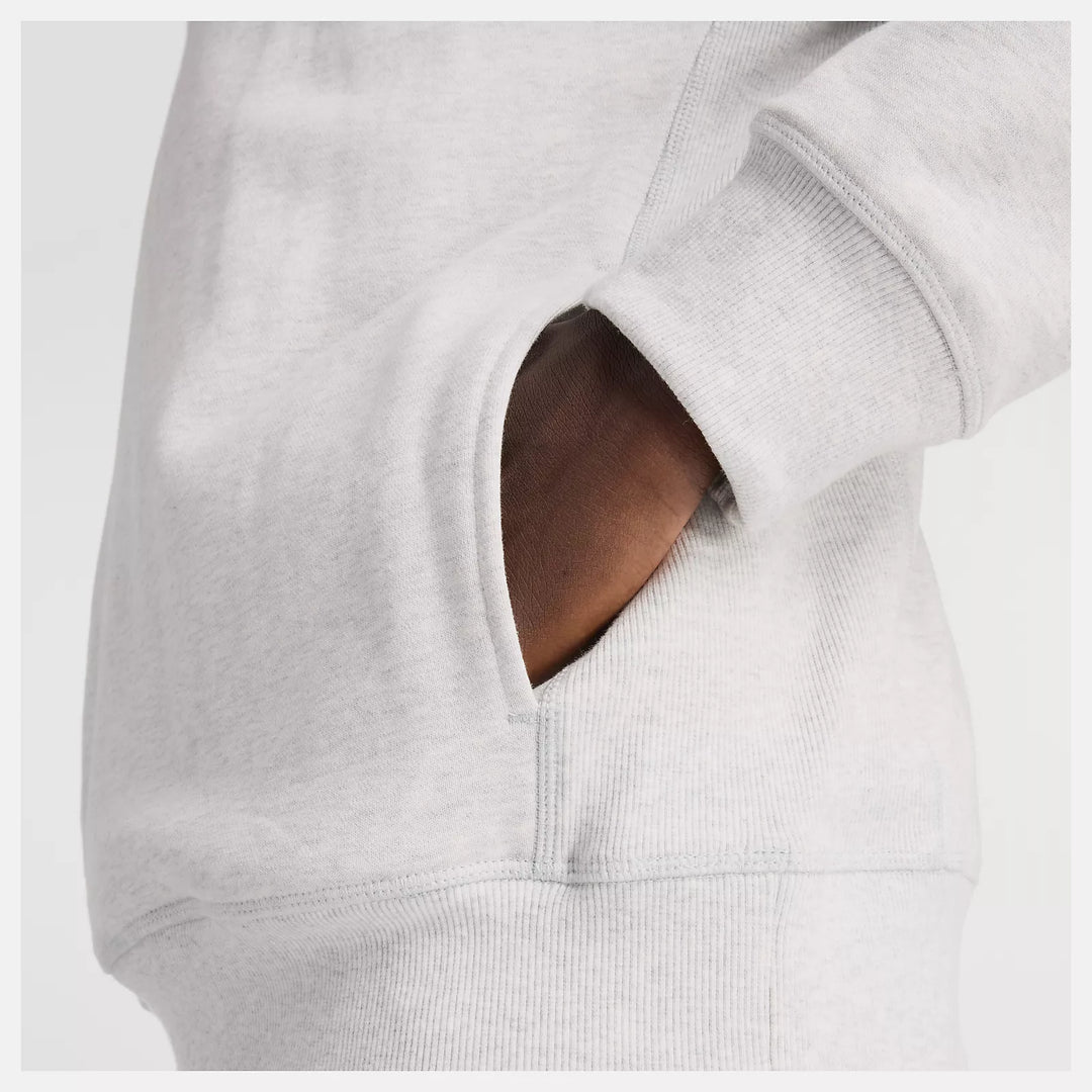 New Balance Athletics Fleece 1/2 Zip