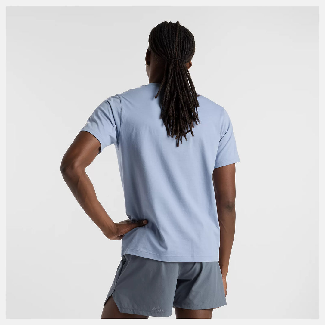 NB Nationals Outdoor Sport Jersey Logo T-Shirt