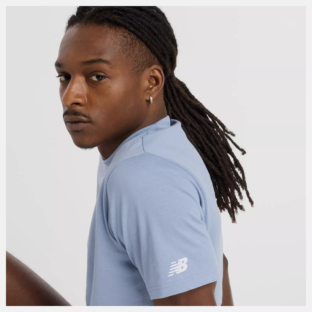 NB Nationals Outdoor Sport Jersey Logo T-Shirt