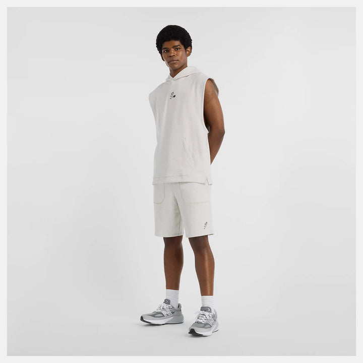 New Balance  Shohei Signature Sleeveless Hoodie