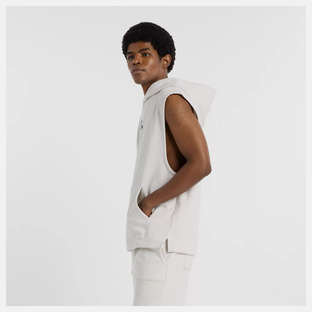New Balance  Shohei Signature Sleeveless Hoodie