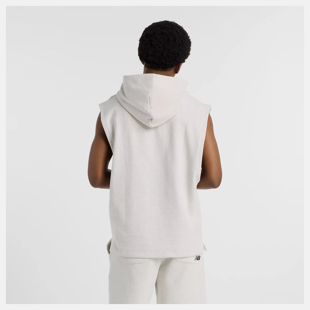 New Balance  Shohei Signature Sleeveless Hoodie