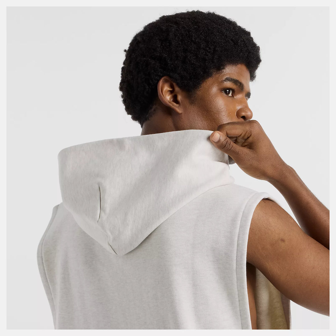New Balance  Shohei Signature Sleeveless Hoodie