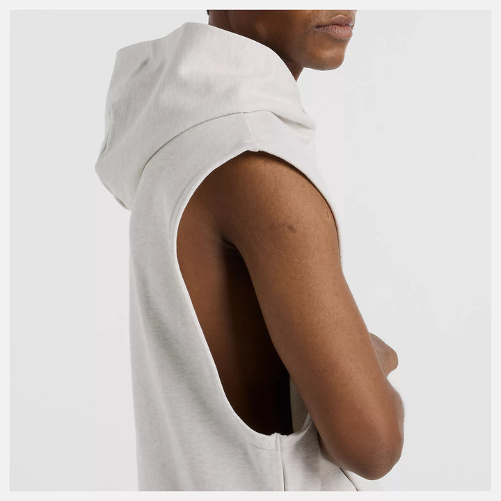 New Balance  Shohei Signature Sleeveless Hoodie