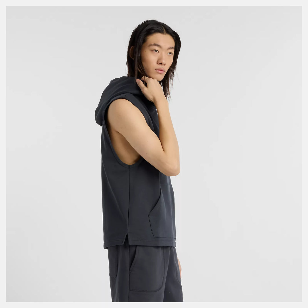 New Balance  Shohei Signature Sleeveless Hoodie