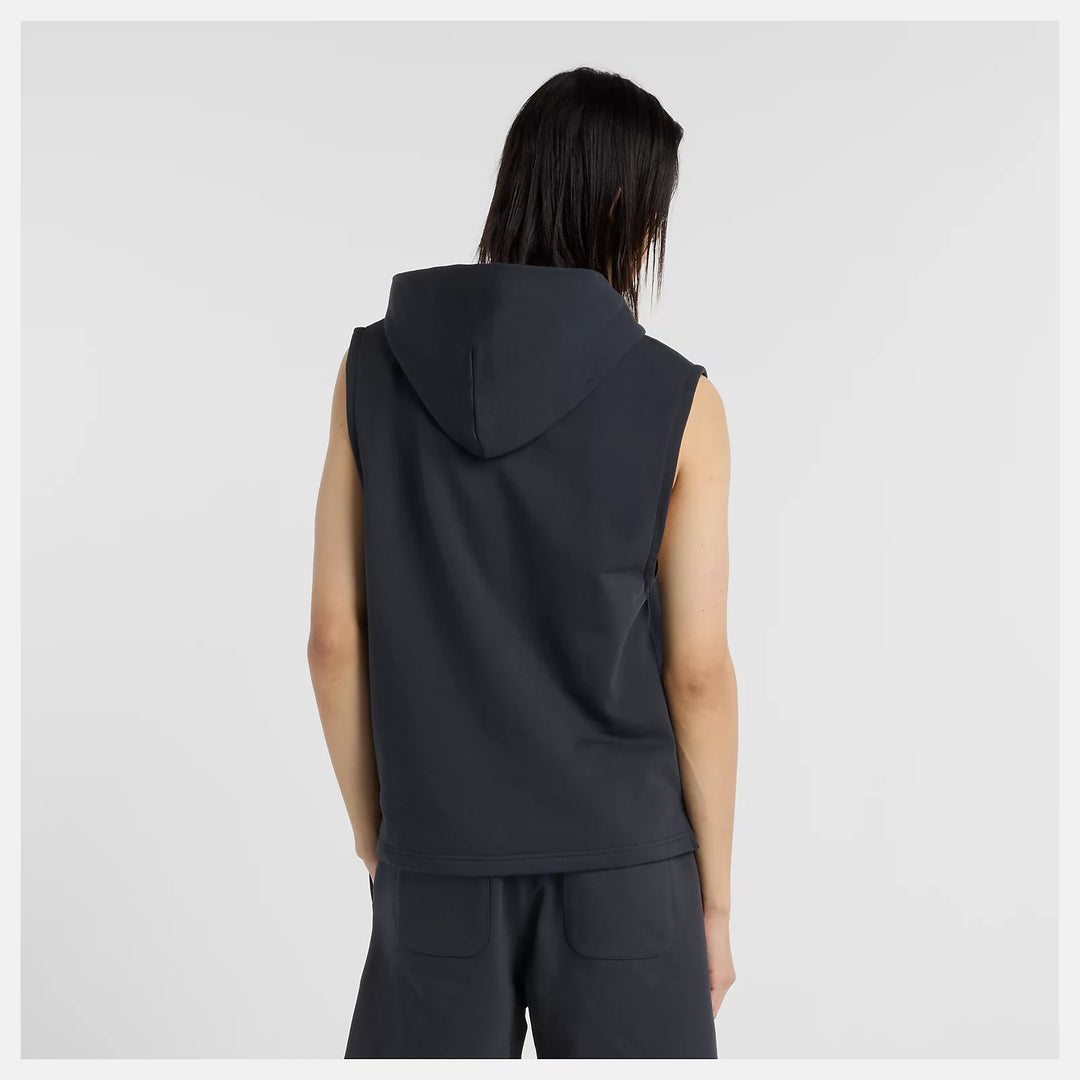 New Balance  Shohei Signature Sleeveless Hoodie