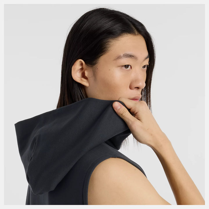 New Balance  Shohei Signature Sleeveless Hoodie