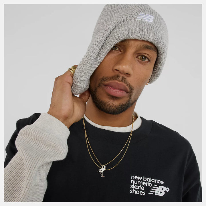 New balance Numeric Small Logo Jersey T-Shirt