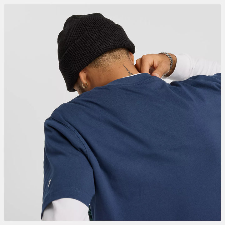 New balance Numeric Small Logo Jersey T-Shirt