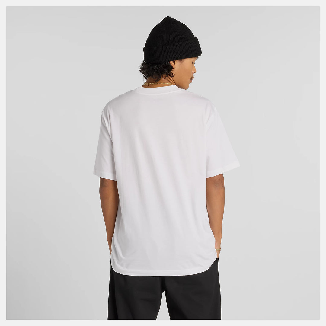 New balance Numeric Small Logo Jersey T-Shirt