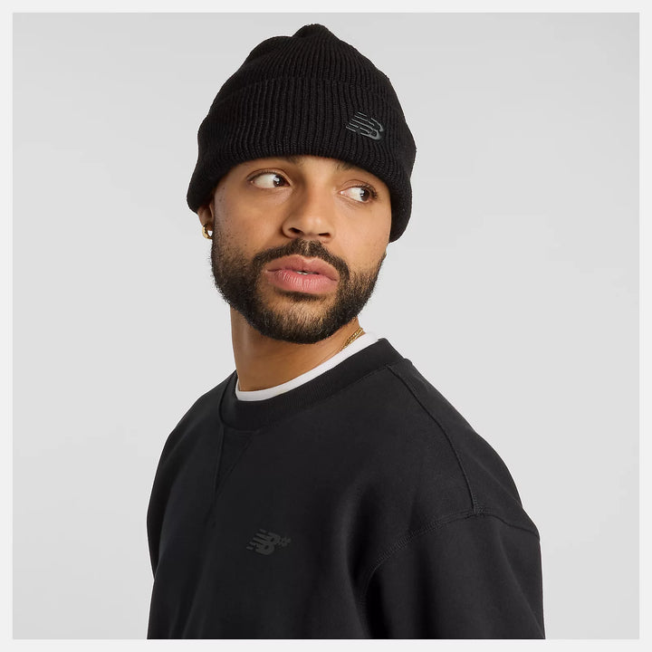 New Balance  Numeric French Terry Crew